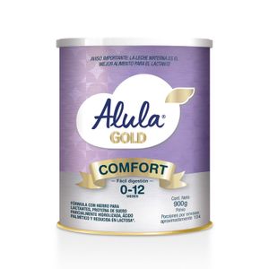 Alula Gold Comfort X 900 Gr (A)(Pae)