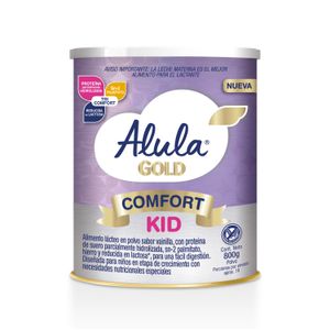 Alula Gold Comfort X 400 Gr