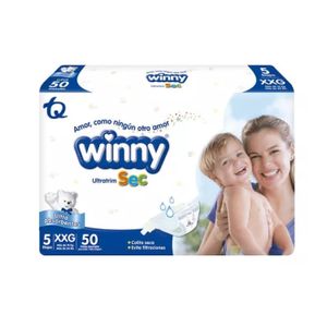 Winny Ulkt Sec Et 5 X 50 Tq