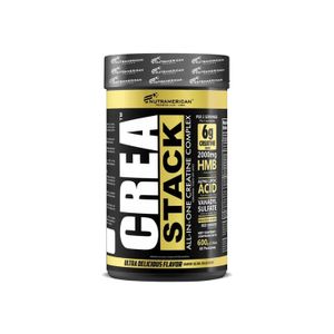 Crea Stack Red Berries (Frutos Rojos) X 1.3 Lb (600 Gr)