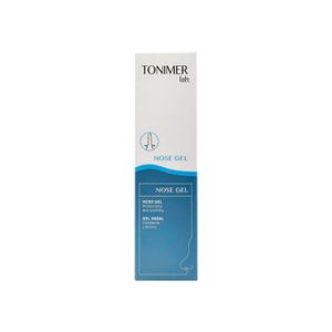 Tonimer Gel Nasal X 20 Ml