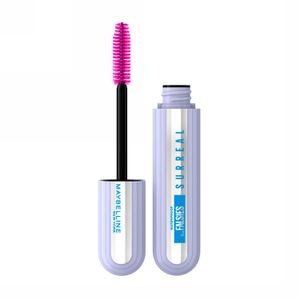 Pestanina Maybelline Surreal Negra Wtp