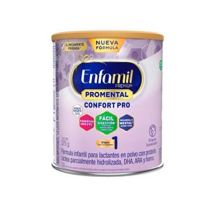 Enfamil Confort 1 Promental Pro 375 Gr