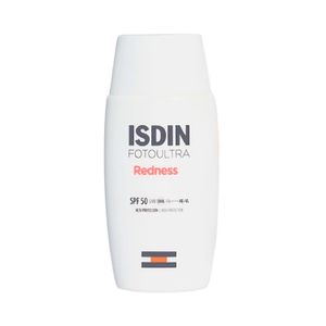 Isdin Fotoultra Redness Spf50+ X 50 Ml