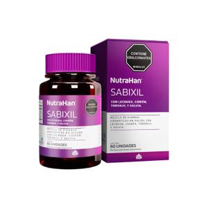 Nutrahan Sabixil X 60 Und