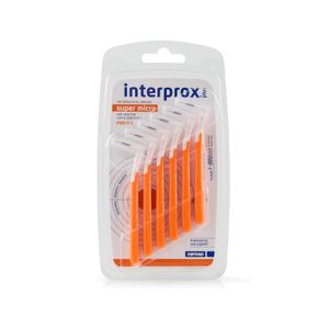 Interprox Plus Super Micro X 6Uds.Dt