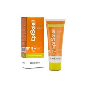 Episoleil Protector Solar Aclarante Fps+45 X60Gr