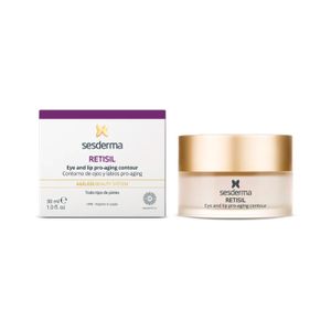 Sesderma Retisil Contorno Ojos y Labios X 30Ml.Sd