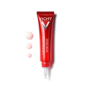Vichy Liftactiv Collagen Specialista Tratamiento de Ojos X 15 Ml