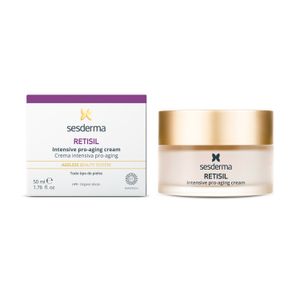 Sesderma Retisil Crema Intensiva X 50 Ml.Sd