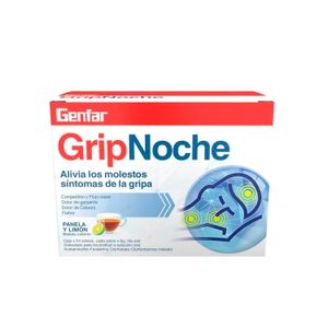 Genfargrip Noche 24 Sobre Gf