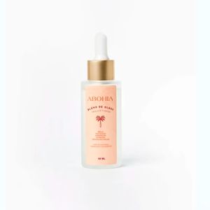 Abohia 5 Aceites Blend de Oleos X 40 Ml.Consig