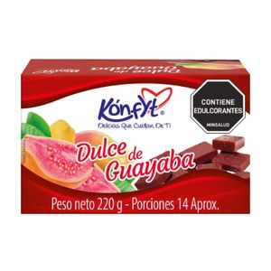 Konfyt Bocadillosin Azucar Dulce de Caða X 220 Gr