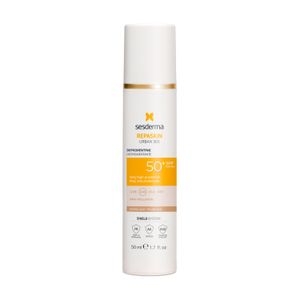 Repaskin Urban 365 Despigmentante 50+ Spf Facial X 50 Ml