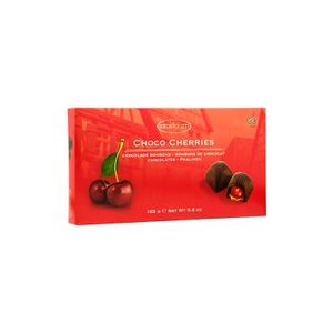 Choco Cherries Excelcium Tradition X 165G 7 Porc