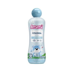 Arruru Colonia Original X 400 Ml