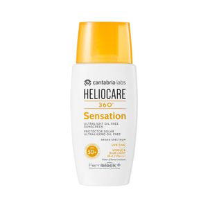 Heliocare 360░ Sensation Spf 50+ X 50 Ml Cantabria