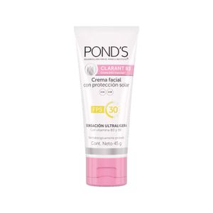 Crema Ponds Clarant B3 Fps30 X 45Gr