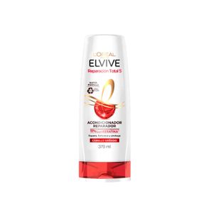 Acondicionador  Elvive Reparacion Total 5 X 370 Ml