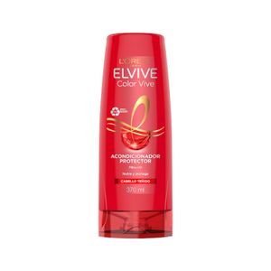 Acondicionador  Elvive Colorvive X 370 Ml