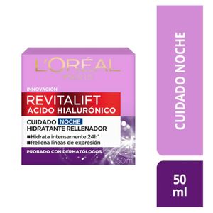 Crema Hidratante Revitalift Noche X  50 Ml