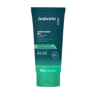 Gel After Shave Babaria Aloe Men X 150 Ml