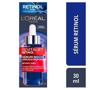 Dermo Expertise Retinol Serum X 30 Ml