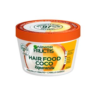 Tratam.Fructis Hair Food Coco X 350 Ml