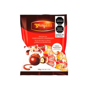 Chocao Chocolate Fondente X  100 Gr