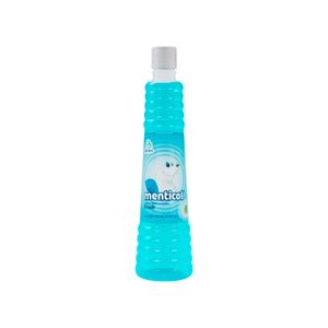 Locion Refrescante Menticol Fresh Azul X 130 Ml