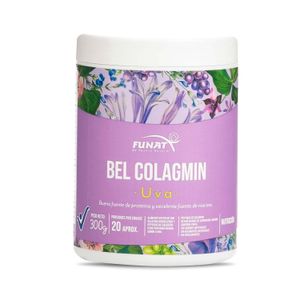 Funat Bel Colagmin X 300G  Uva