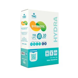 Symbiotic Hydra X 14 Sobres