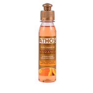 Aceite de Naranja 150 ML Athos