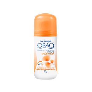 Dte.Obao Rollon Intensa X 65 Gr M