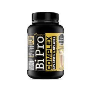 Bipro Complex Vainilla 2.1L X 935 Gr