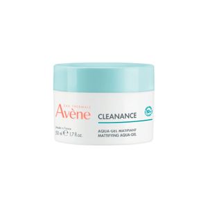 Cleanance-Aqua-Gel-Crema-Matificante-X-50Ml