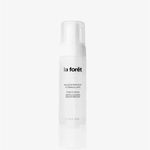 La Foret Gentle Cleanser Makeup Remover X 150 Ml