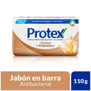 Jabon Protex Avenax 110 Gr