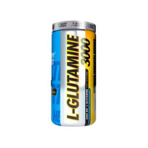 L Glutamine 3000 Mg 120 C Healthy Sports