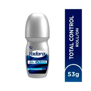 Dte Yodora Rollon Total Control 53 Gr M