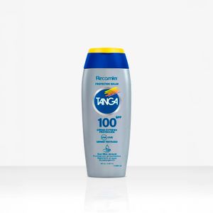 Bloqueador Tanga SPF 100 Adultos Crema 130 ML