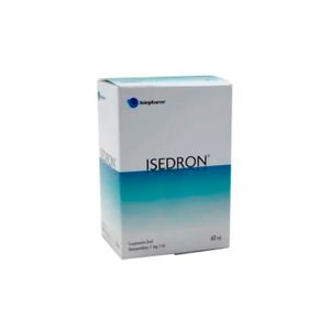 Isedron X 60 Ml