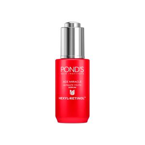 Cre Ponds Age.Mir.Hexyl Ret.Seru Fac 30M