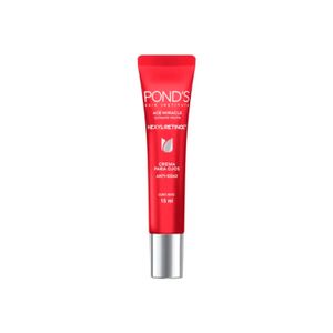 Crema Ponds Age Miracle Eye 15 Ml