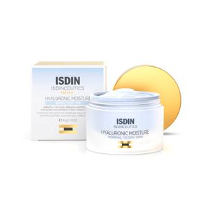 Isdinceutics Hyaluronic Normal X 50 Gr
