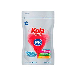 Kola Full Mk X 400 G