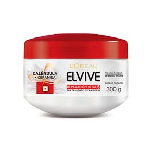 Crema Tratam.Elvive Rep.Total 5 X 300 Gr
