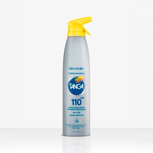 Bloq.Tanga Spf 110 Spray Continu.175 Ml