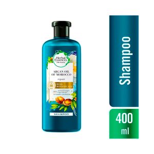 Shampoo Herbal Essences Argan Oil 400 ML