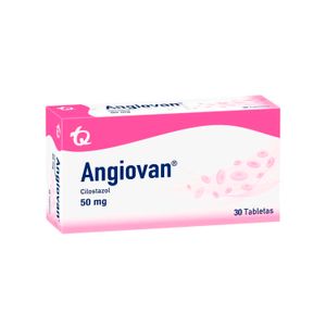Angiovan 50 Mg 30 Tab.(M) 30180